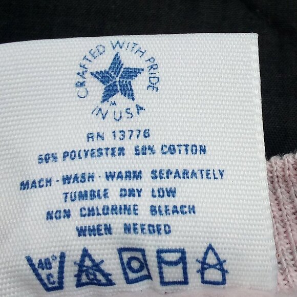 Vintage Enjoy Coca-Cola Crewneck Sweatshirt - Picture 4 of 5